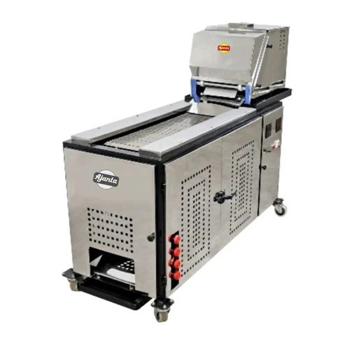 Chapati Making Machine For Restaurant