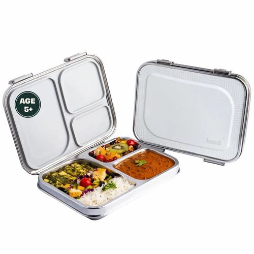 Classic Slim Lunch Box