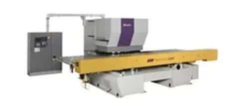 Cnc Turret Punchig Machine