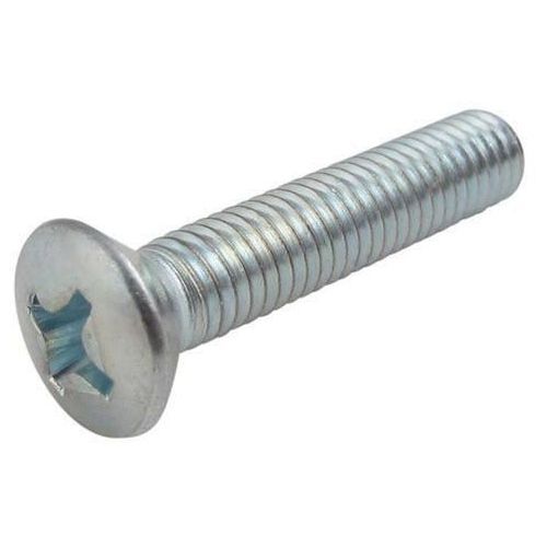 Countersunk Phillips Machine Screws
