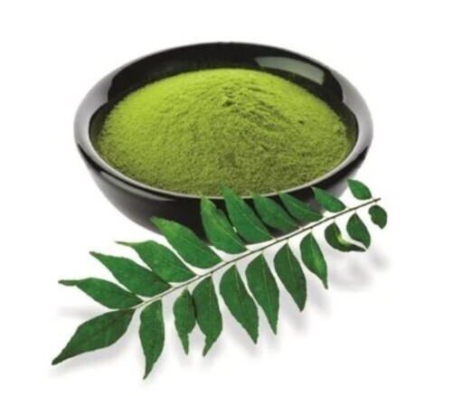 Curry Leaves Powder