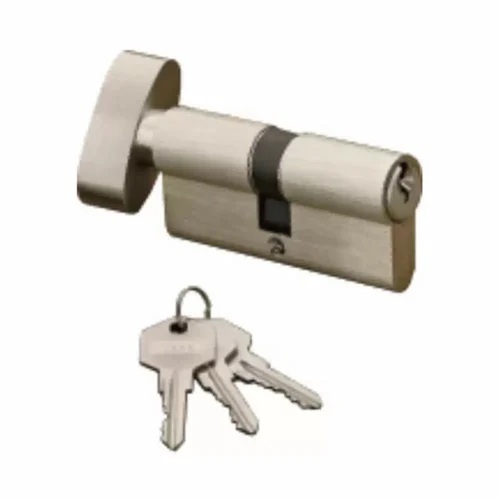 Cylinder Lock