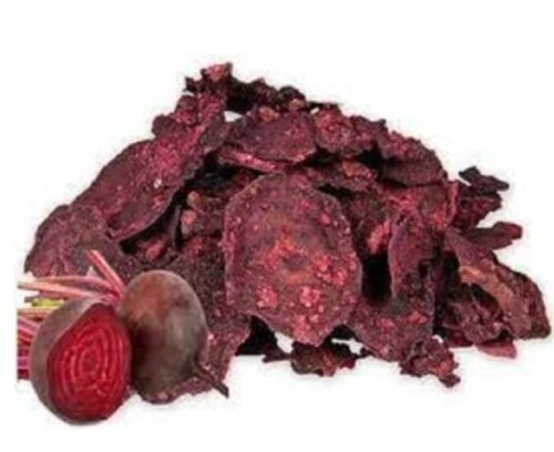 Dehydrated Beetroot Flakes
