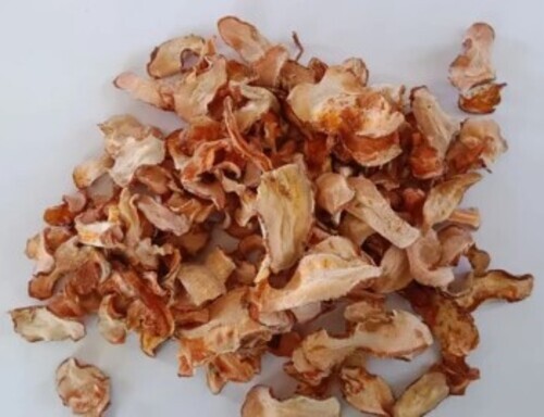 Dehydrated Carrot Flake