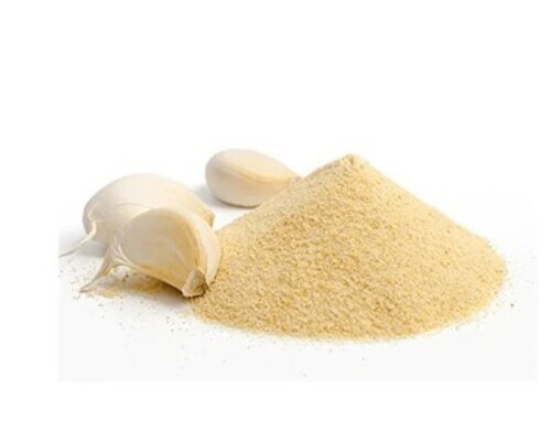 Dehydrated Garlic Powder