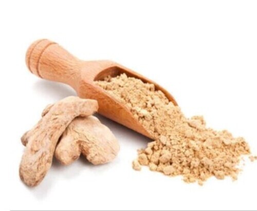 Dehydrated Ginger Powder