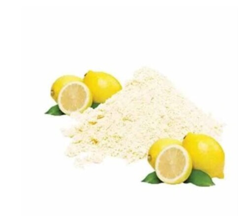 Dehydrated Lemon Powder