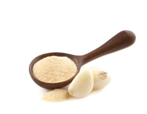 Dehydrated Light Yellow Garlic Powder