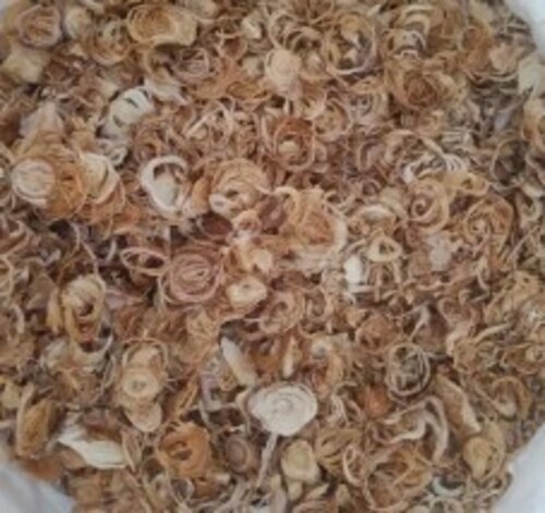 Dehydrated Onion Flakes
