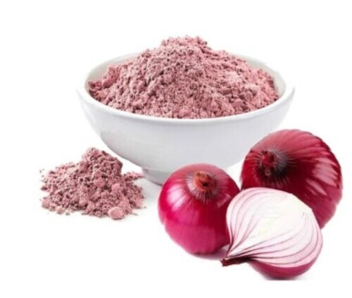 Dehydrated Pink Onion Powder