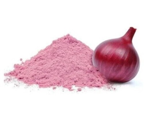 Dehydrated Red Onion Powder