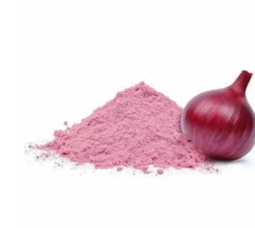 Dehydrated Red Onion Powder