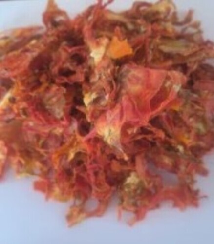 Dehydrated Tomato Flakes