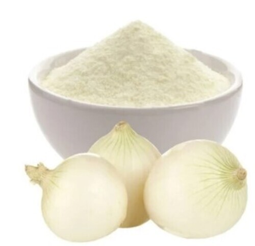 Dehydrated White Onion Powder