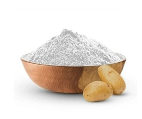 Dehydrated White Potato Powder