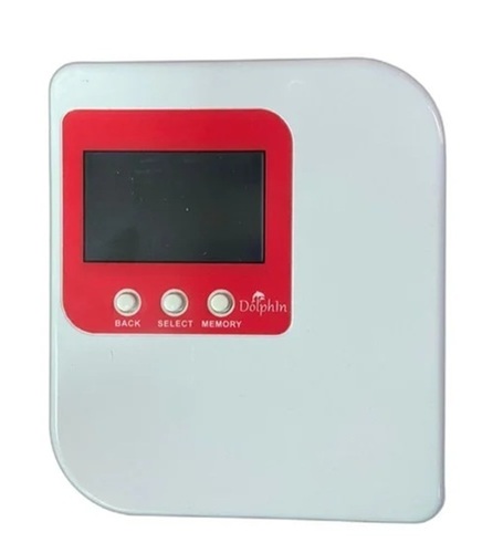 Dolphin Hemoglobin Meter