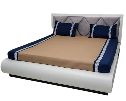 Double Bed Sheet By Mw Mall India