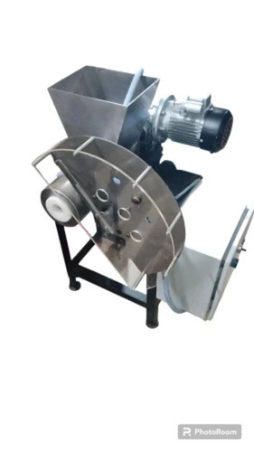 Dough Ball Cutting Machines