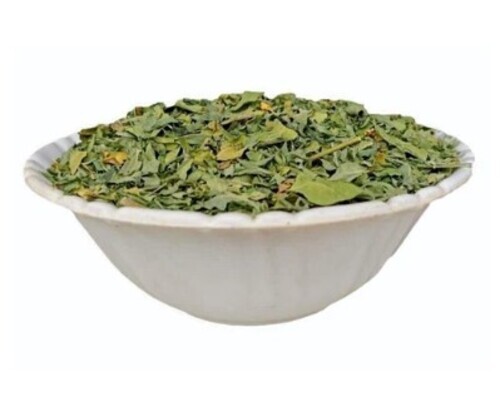Dried Agathi Leaves