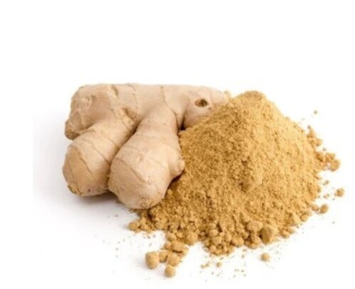 Dry Ginger Powder