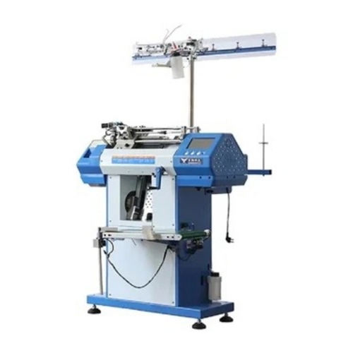 Electric Glove Knitting Machine