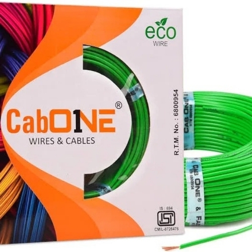 Electric wire