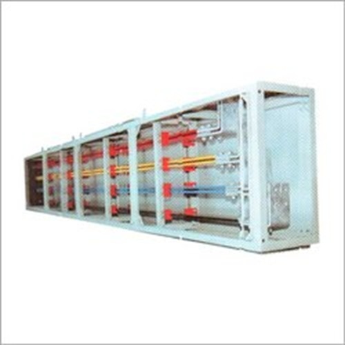 Electrical Bus Ducts