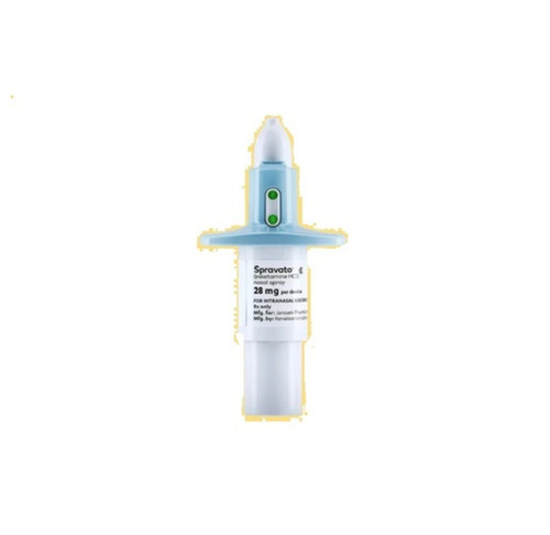Esketamine Nasal Spray 28mg