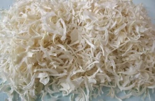Fresh Chopped White Onion