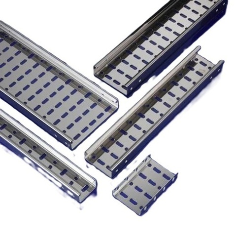Galvanized Cable Tray