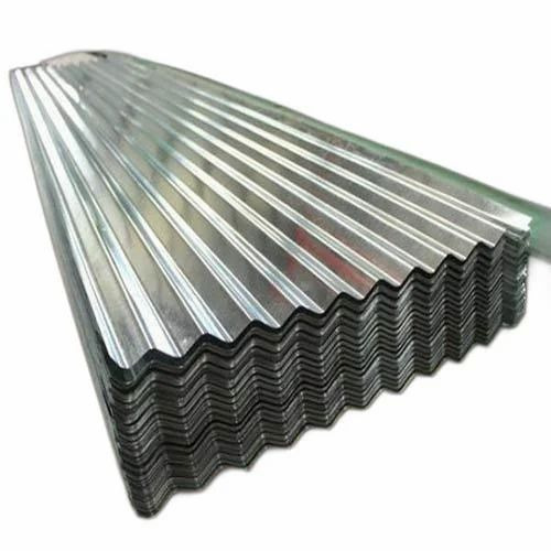 Gc Roofing Sheet By Ama Corporation