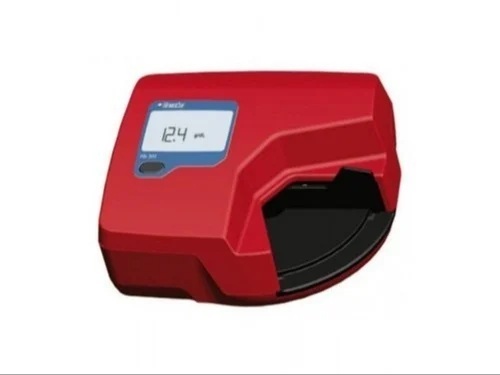 Hemocue Hb 301 Hemoglobin Meter