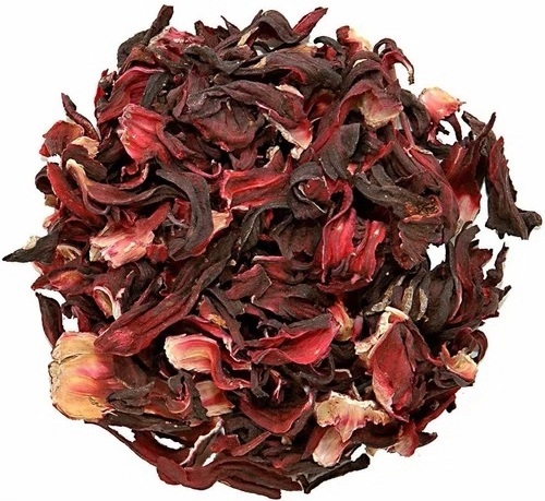 Hibiscus Green Tea Tbc