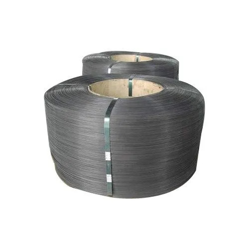 carbon steel wires