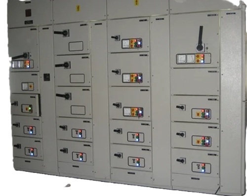 Hinge Door Enclosure