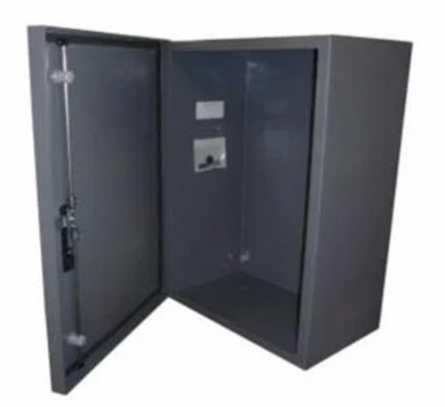 Hinged Door Electrical Panel Enclosure