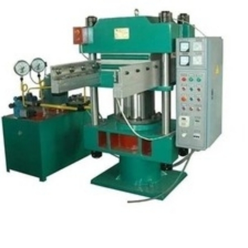 Hydraulic Spm Machines
