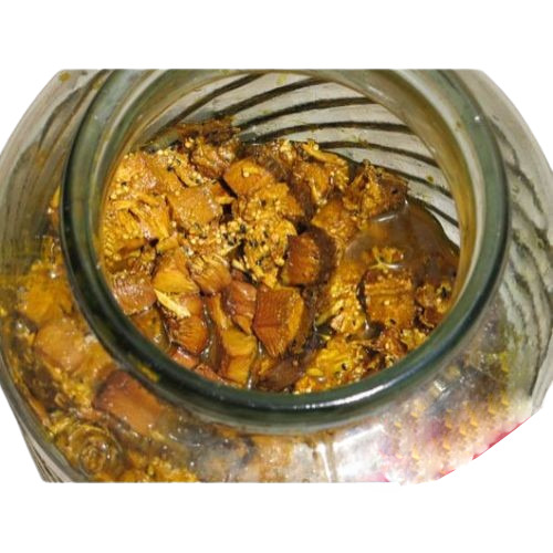 Kathal Pickles