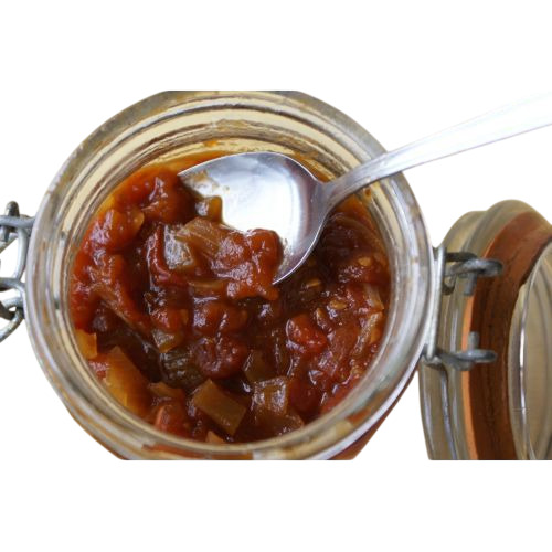 Mixed Chutney