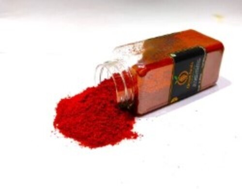 Natural Red Chilli Powder