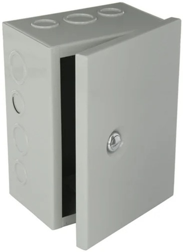 Outdoor Electrical Enclosure