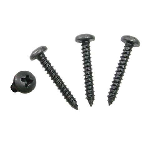 Pan Head Phillips Machine Screws