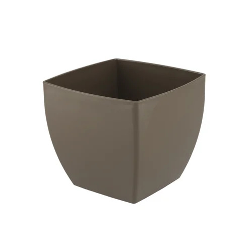 Plain Flower Pots