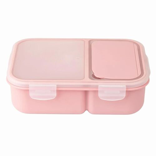 Plastic Lunch Box For School Kids