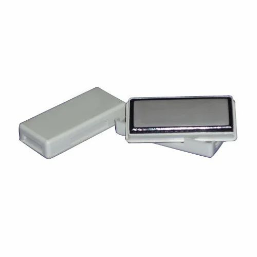 Pocket Pre Ink Stamp