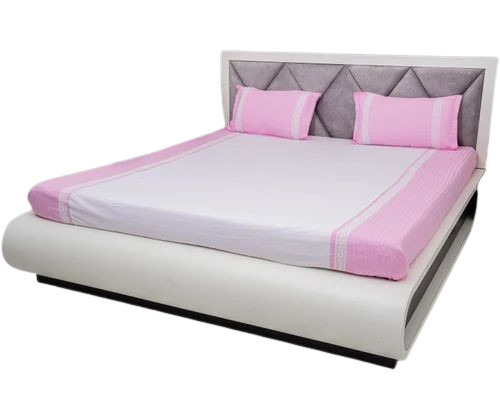 Polycotton Double Bed Sheet