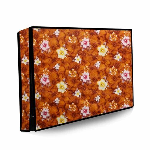 Polyester Lcd Tv Cover