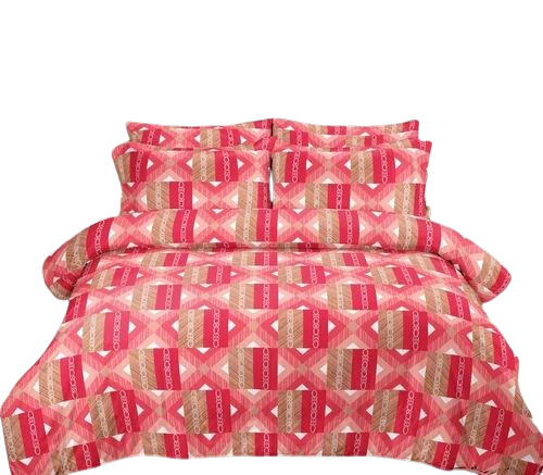 Pure Cotton Double Bed Sheet