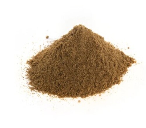 Roasted Cumin Seeds Powder