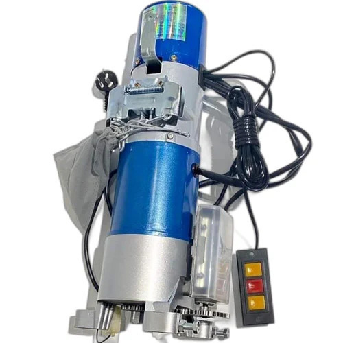 Rolling Shutter Motor 600